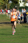 Kevin Bell (Border Harriers), Senior Mens Northern Cross Country Relay, Graves Park, Sheffield